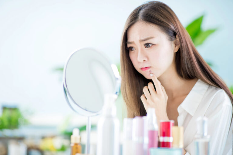 Leia mais sobre o artigo Como limpar a pele oleosa para melhorar?
