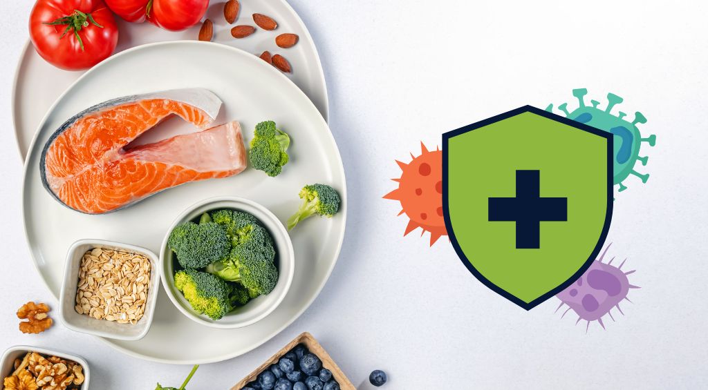 Dieta anti-inflamatória: Melhore sua saúde agora 1 Dieta anti-inflamatória