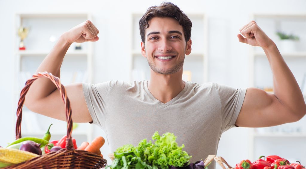 Dieta anti-inflamatória: Melhore sua saúde agora 2 2
