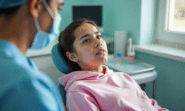 Como a saúde bucal afeta a saúde geral do corpo