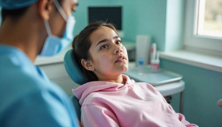 Leia mais sobre o artigo Como a saúde bucal afeta a saúde geral do corpo