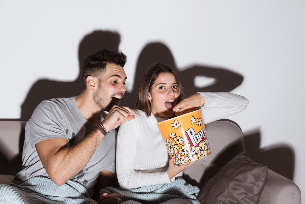 Como assistir lançamentos de filmes? 4 assistir desenhos animados online