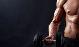 O que Acelera o Ganho de Massa Muscular? O Guia Definitivo