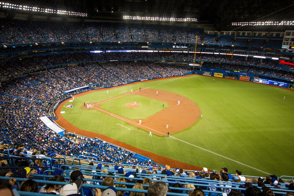 Guia de apostas MLB 2025: surpresas, decepções e como encontrar valor na reta final 1 apostas MLB 2025