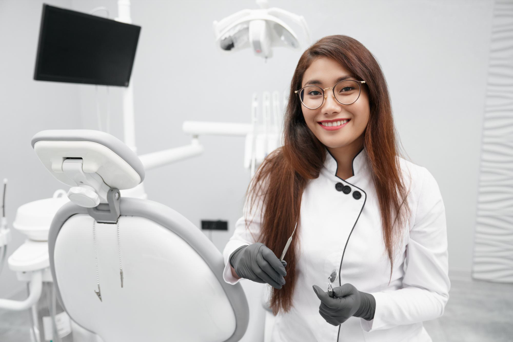 Reabilitação oral completa: como é o processo de A a Z e quanto tempo dura? 1 Reabilitacao oral 11