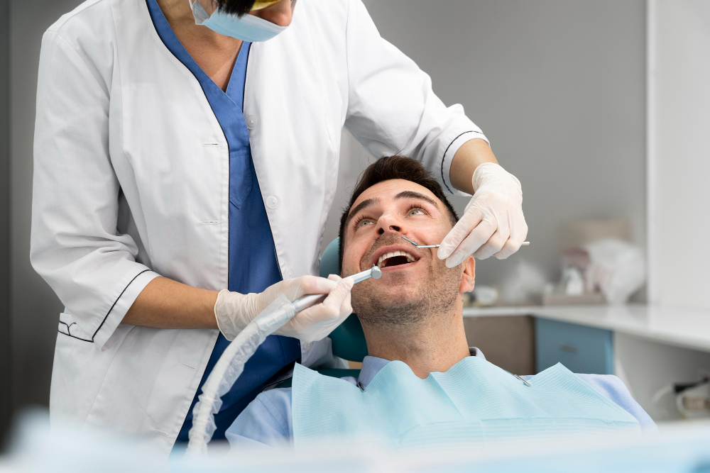 Reabilitação oral completa: como é o processo de A a Z e quanto tempo dura? 3 Reabilitacao oral 15