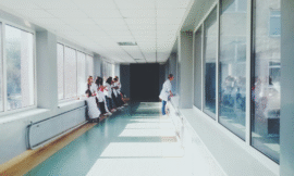Setor imobiliário e saúde: hospitais e clínicas impulsionando bairros