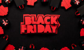 Top produtos com desconto na Black Friday
