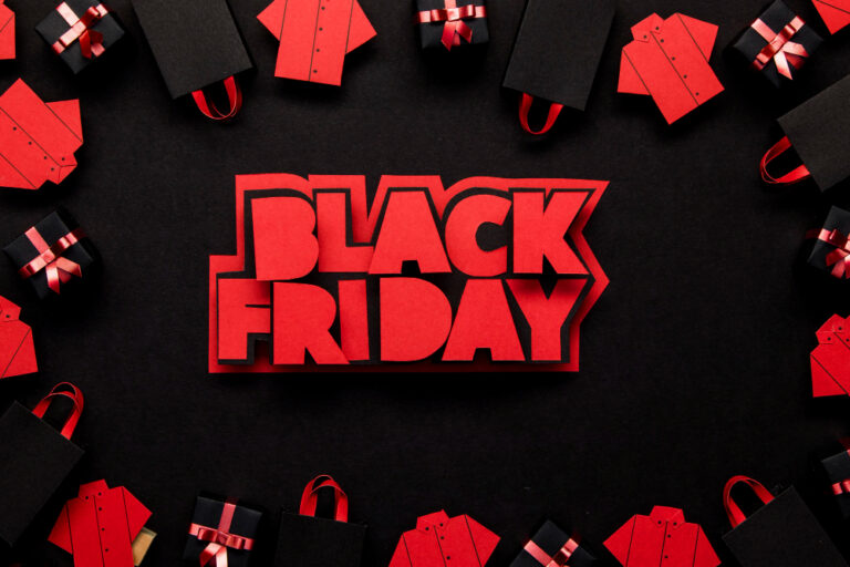 Leia mais sobre o artigo Top produtos com desconto na Black Friday