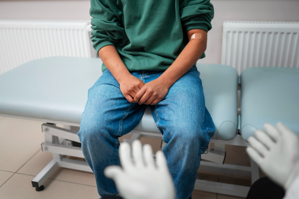 Cirurgia de próstata