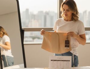 Home 1 cintas modeladoras