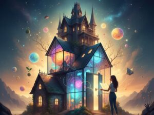 Home 4 comprando uma casa