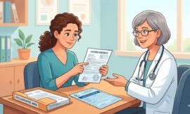 O que deve constar no laudo médico para auxílio-doença?