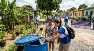 Home 1 Combate ao Aedes aegypti