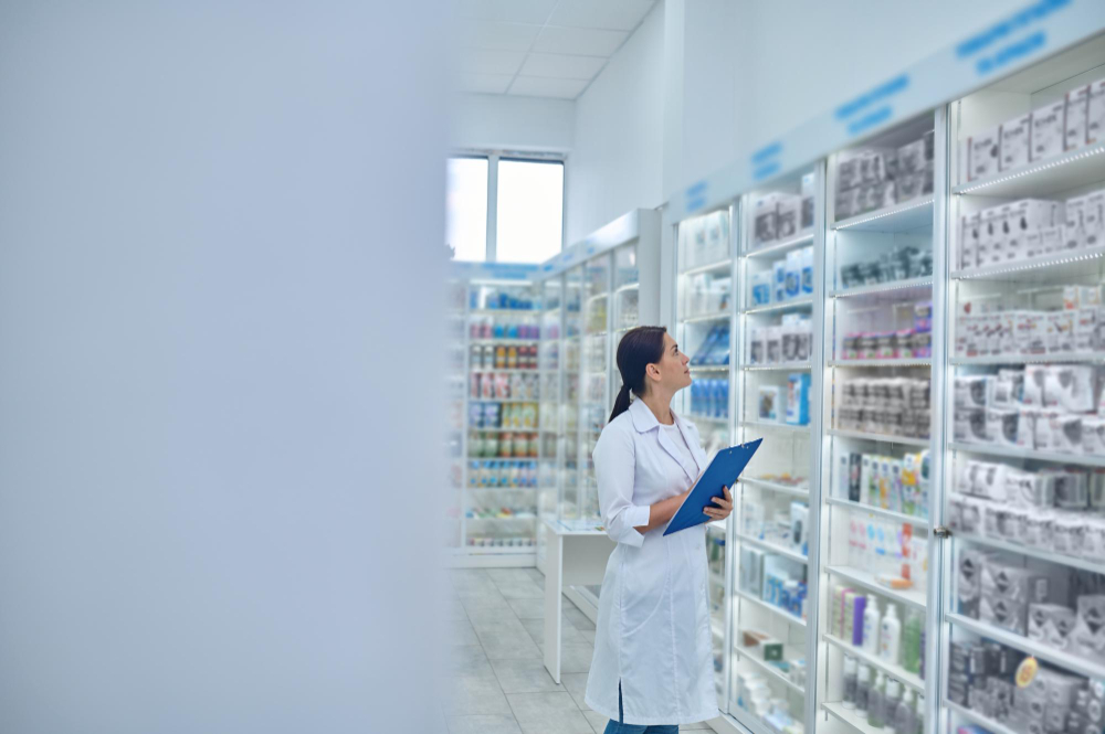 Farmácias de manipulação: como tecnologia e cuidado personalizado se encontram no balcão 2 remedios farmacia online