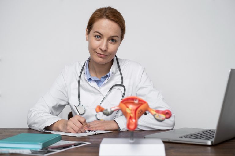 Leia mais sobre o artigo Quais são os tipos de mioma uterino e como afetam o útero?
